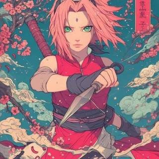 Naruto 2025 wallpaper