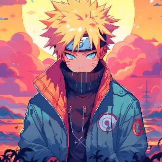 Naruto 2025 wallpaper