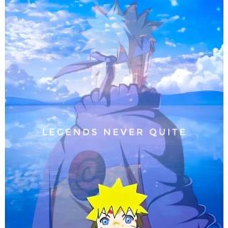 Naruto 2025 wallpaper