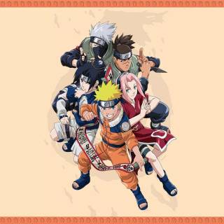 Naruto 2025 wallpaper