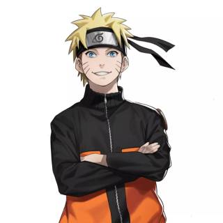 Naruto 2025 wallpaper