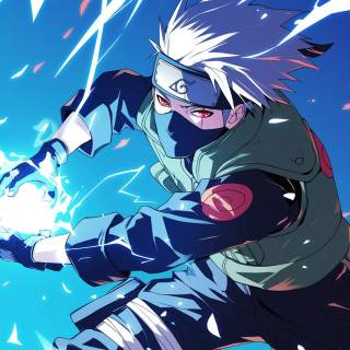 Naruto 2025 wallpaper