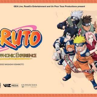 Naruto 2025 wallpaper