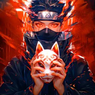 Naruto 2025 wallpaper