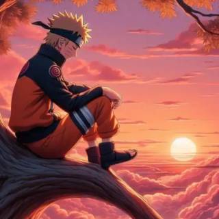 Naruto 2025 wallpaper