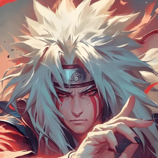 Naruto 2025 wallpaper