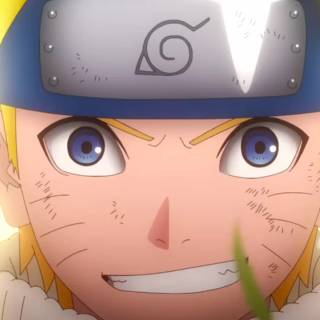 Naruto 2025 wallpaper