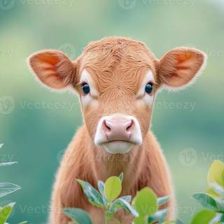 Cows cute wallpaper