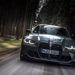 BMW G80 M3 wallpaper