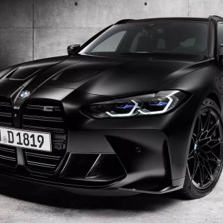 BMW G80 M3 wallpaper