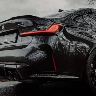 BMW G80 M3 wallpaper