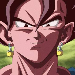 Vegito PC wallpaper