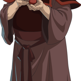 Avatar The Last Airbender Uncle Iroh wallpaper