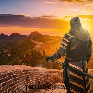 Avatar The Last Airbender Uncle Iroh wallpaper