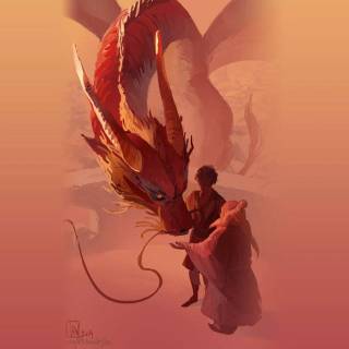 Avatar The Last Airbender Uncle Iroh wallpaper