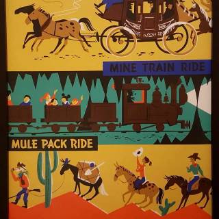 Disney horses wallpaper