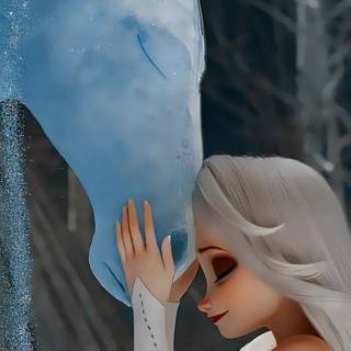 Disney horses wallpaper