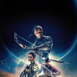 Turok: Origins wallpaper