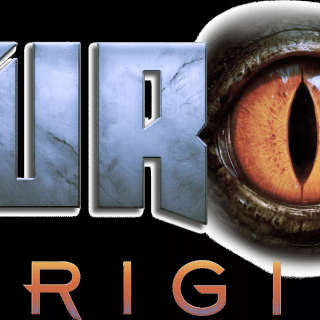 Turok: Origins wallpaper