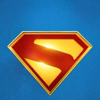 Superman 2025 movie wallpaper