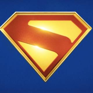 Superman 2025 movie wallpaper