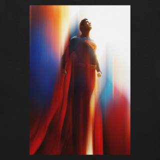 Superman 2025 movie wallpaper