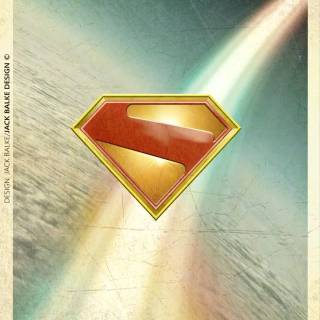 Superman 2025 movie wallpaper