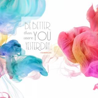 Quotes desktop wallpaper