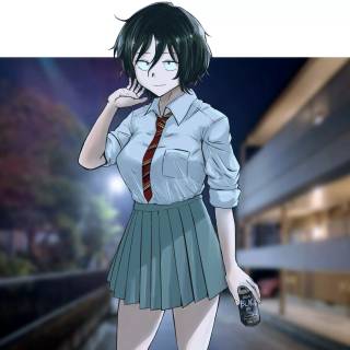 Akira Asai wallpaper