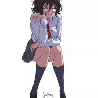 Akira Asai wallpaper