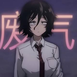 Akira Asai wallpaper