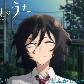 Akira Asai wallpaper