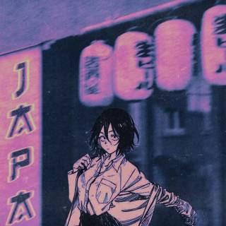 Akira Asai wallpaper