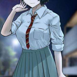 Akira Asai wallpaper