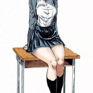 Akira Asai wallpaper