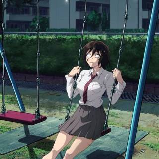 Akira Asai wallpaper