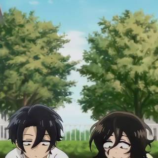 Akira Asai wallpaper