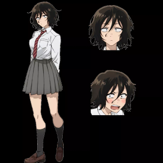 Akira Asai wallpaper