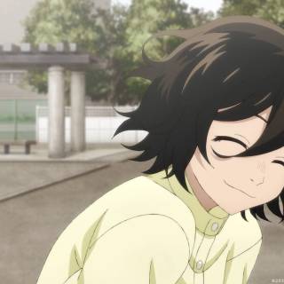 Akira Asai wallpaper