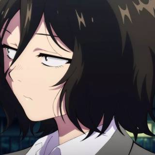 Akira Asai wallpaper