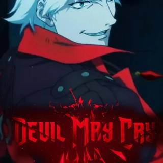 Devil May Cry 2025 wallpaper