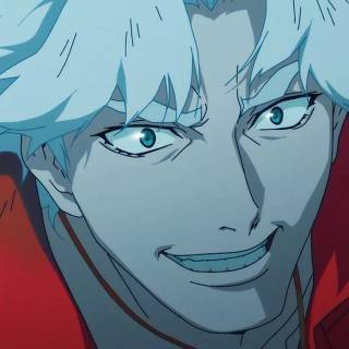 Devil May Cry 2025 wallpaper