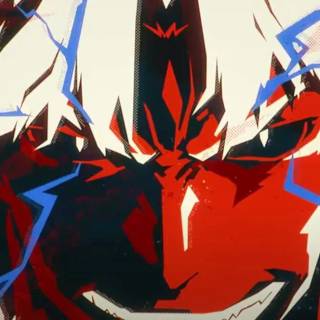 Devil May Cry 2025 wallpaper