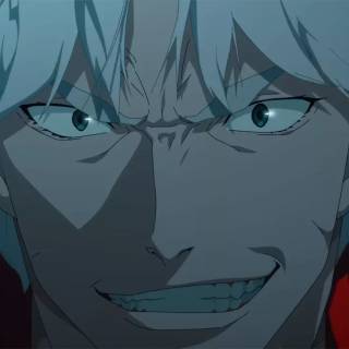 Devil May Cry 2025 wallpaper