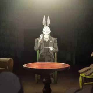 Devil May Cry 2025 wallpaper