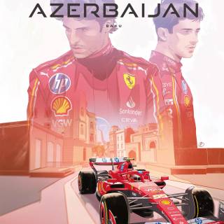 F1 poster 2025 wallpaper