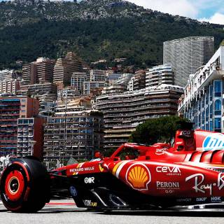 F1 poster 2025 wallpaper