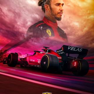 F1 poster 2025 wallpaper