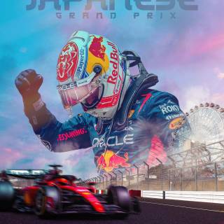 F1 poster 2025 wallpaper