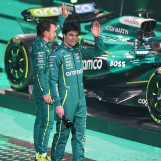 F1 poster 2025 wallpaper